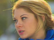 Вита недовольна