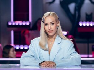 «Я батько трьох доньок!» Назар Задніпровський – про новий серіал