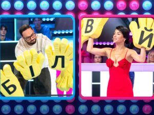 «Інакше й бути не могло»: ROXOLANA – про брата, який вже 10 років на фронті