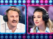 «Інакше й бути не могло»: ROXOLANA – про брата, який вже 10 років на фронті