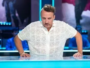 Євген Клопотенко – про життя після шлюбу