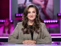 Канапки з кавуна від Тані Песик
