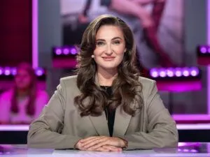 Канапки з кавуна від Тані Песик