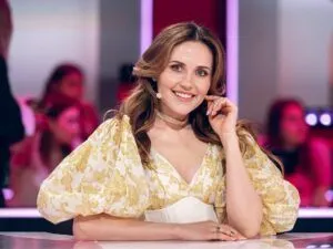 чому Наталка Денисенко поспішає заміж