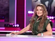 як Наталія Могилевська готується до важливих подій