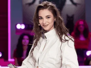 «Это профессия»: Даша Кубик – о TikTok