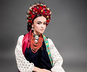 Карина Заболотная
