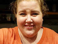 Альбина. Киев днем и ночью