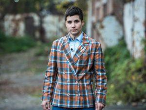 Станислав Попоня