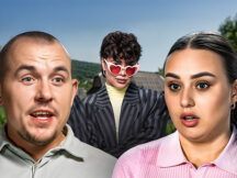 «Інакше й бути не могло»: ROXOLANA – про брата, який вже 10 років на фронті