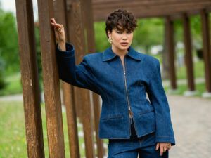 Які дивні звички має Lida Lee