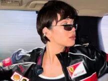 Lida Lee – про парні тату з Даніелем Салемом