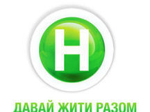 Новий канал змінює слоган