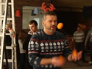 Прем’єри на Новому