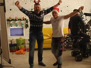 Прем’єри на Новому