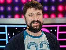 Виктор Логинов