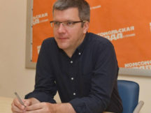 Сергій Євдокимов: «Супермодель по-українськи» – найвитратніший проект»