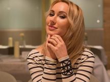 Ксения Бугримова