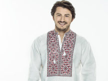 Сергей Притула