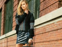 Versace представили колекцію повсякденного одягу