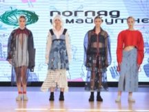 Дорогу молодим: в Одесі відбувся фінал конкурсу молодих дизайнерів «Погляд у майбутнє»