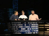 Частина 1. Ніхто не очікував, що сварка експертів закінчиться саме так. «Супермодель по-українськи». Сезон 3. Випуск 1
