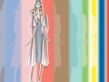 ТОП-10 оттенков FW 16/17 по версии PANTONE