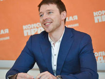Владимир Локотко