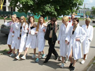 Сезон 3. Випуск 6
