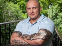 Гена: «Справжній мужик відповідає за свої слова»