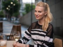Ліля: «Кожна четверта жінка страждає від домашнього насильства!»