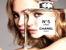 Донька Джонні Деппа знялася в рекламі Chanel №5