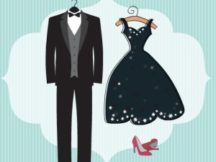 White Tie, Black Tie та Cocktail: Як підібрати образ відповідно дрес-коду