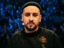 MONATIK розповів, що його відштовхує в дівчатах