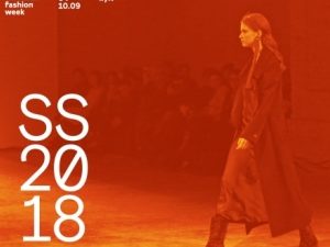 UKRAINIAN FASHION WEEK 2017