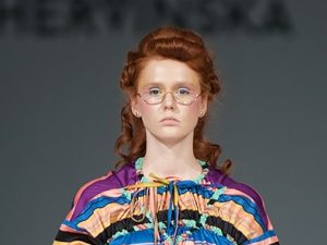 UKRAINIAN FASHION WEEK 2017