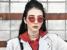 Іра Симчич: «Стильно вдягатися на «секондах» зможе кожен!»
