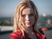 Карина: «Хочеш бути кращим? Працюй над собою, а не бреши іншим!»