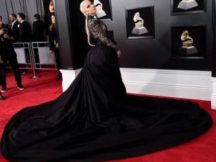 У чому зірки вийшли на червону доріжку Grammy 2018