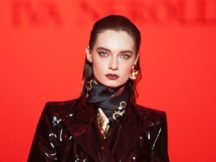 Ukrainian Fashion Week 2018: День 3