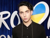 EUROVISION 2018: Почему MELOVIN, а не KADNAY?