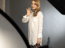 Алла Костромічова та Ольга Фреймут стали на захист людей з вадами слуху
