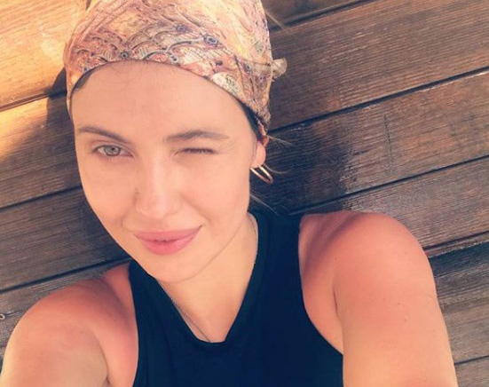 Що треба обов’язково взяти у відпустку на море katya pavluchenko