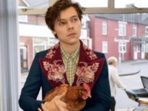 Екс-учасник One Direction знявся у кампейні Gucci