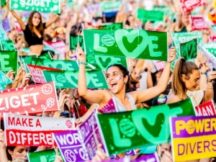 Sziget 2018: Як Бабкін, KADNAY та інші українці у Будапешті фестивалили