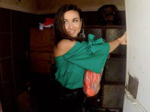 Випуск 8. Частина 1. Яку свиню підсунули Ані Олицькій роботодавці? «Заробітчани» у Мексиці. 2 сезон