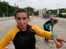 Як встигнути підготуватися до «Race Nation» за п’ять днів: майстер-клас від «Заробітчан»