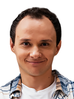 Будиночок на щастя