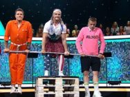 Випуск 6. «Хто проти блондинок?». Женя Галич vs блондинки. Сезон 1.