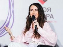 Public Talk із Надею Дорофеєвою: Про життя на швидкості, дітей та благодійність